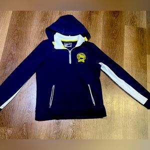 Ralph Lauren pullover jacket